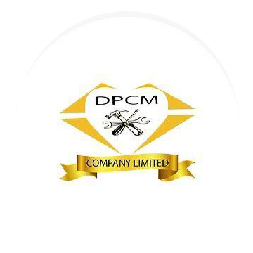 DPCM Company Limited