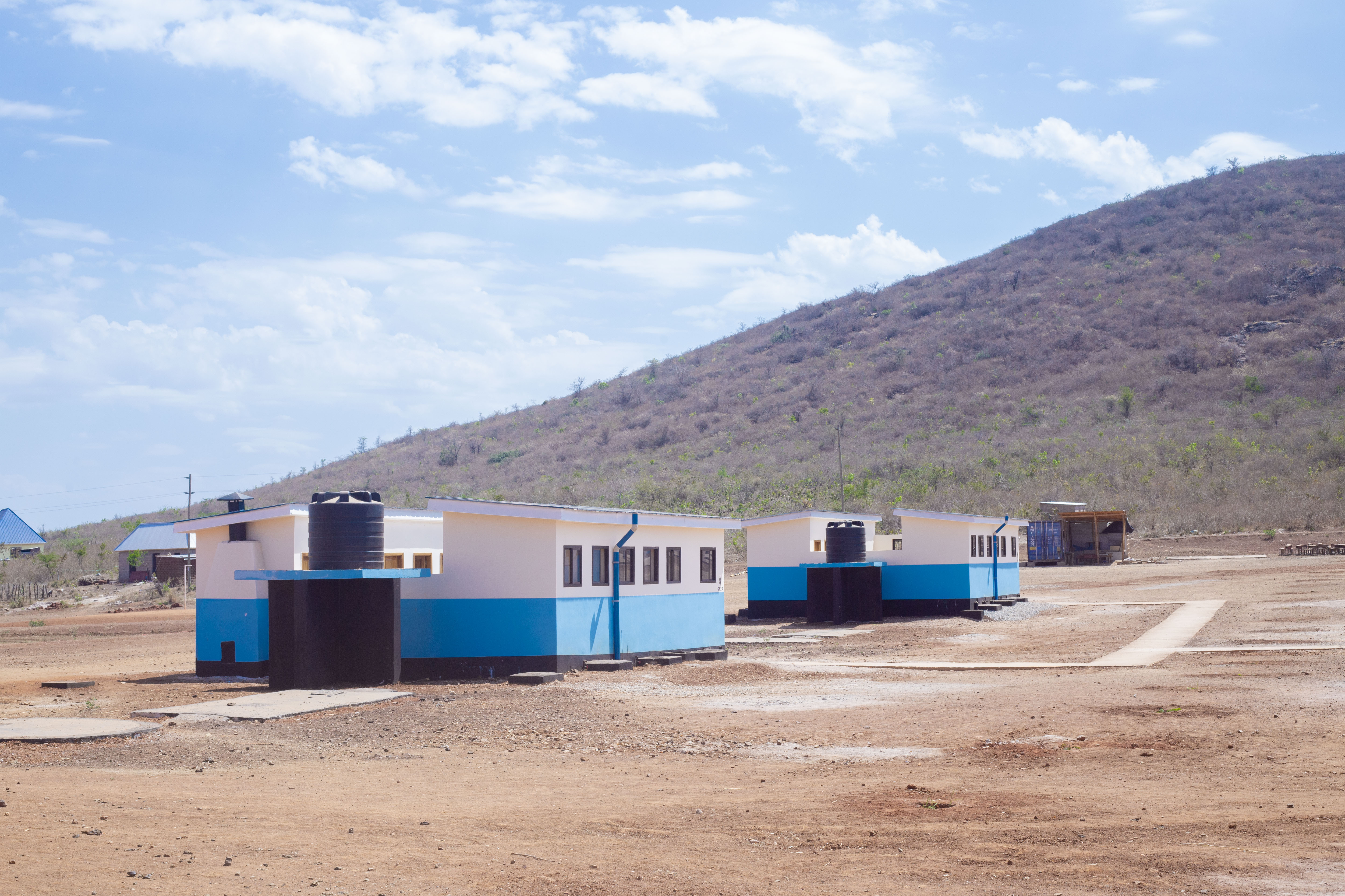 DPCM Industrial Works