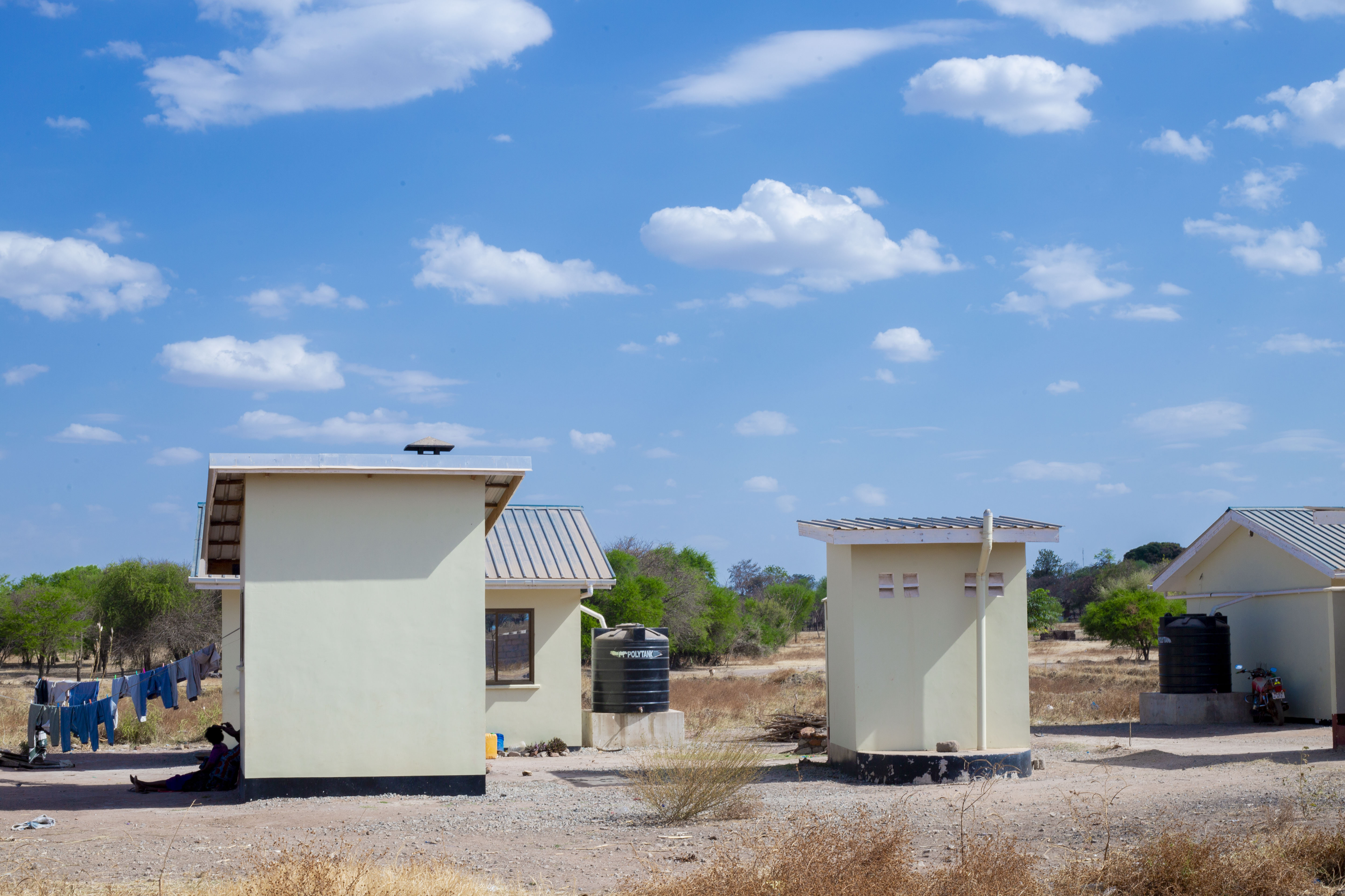 DPCM Site Operations